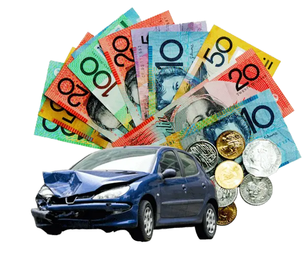 Free Car Removals Berrimah-–-Save Time Money Effort